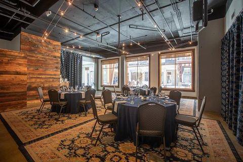 Toplantı odası resmi