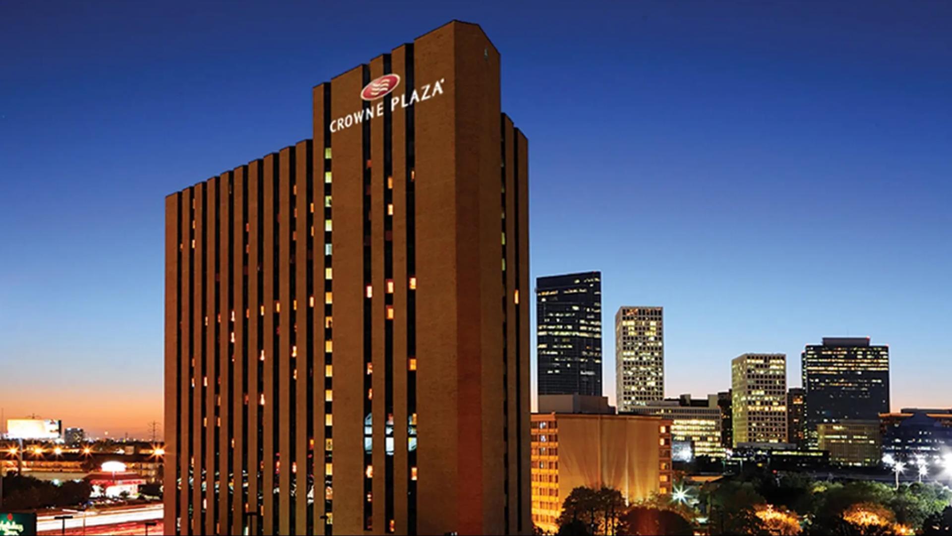 Crowne Plaza Houston Med-Ctr Galleria Area image