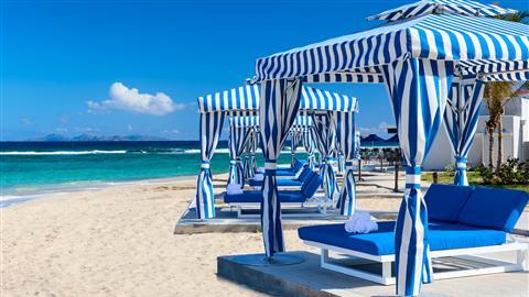 Dawn Beach, SXにおけるJW Marriott St. Maarten Beach Resort & Spa