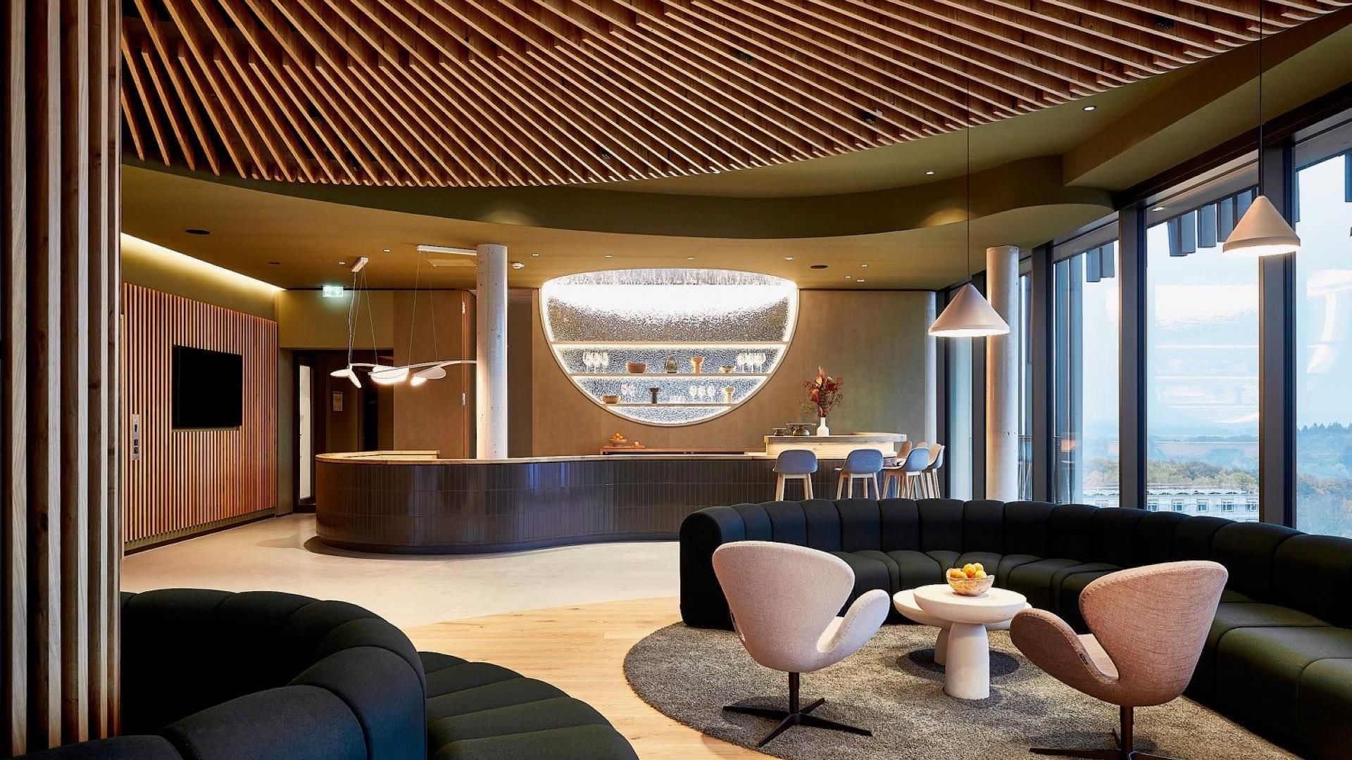 Bild des Veranstaltungsortes