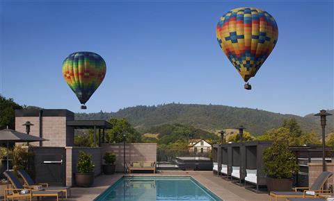 Napa Valley Balloons