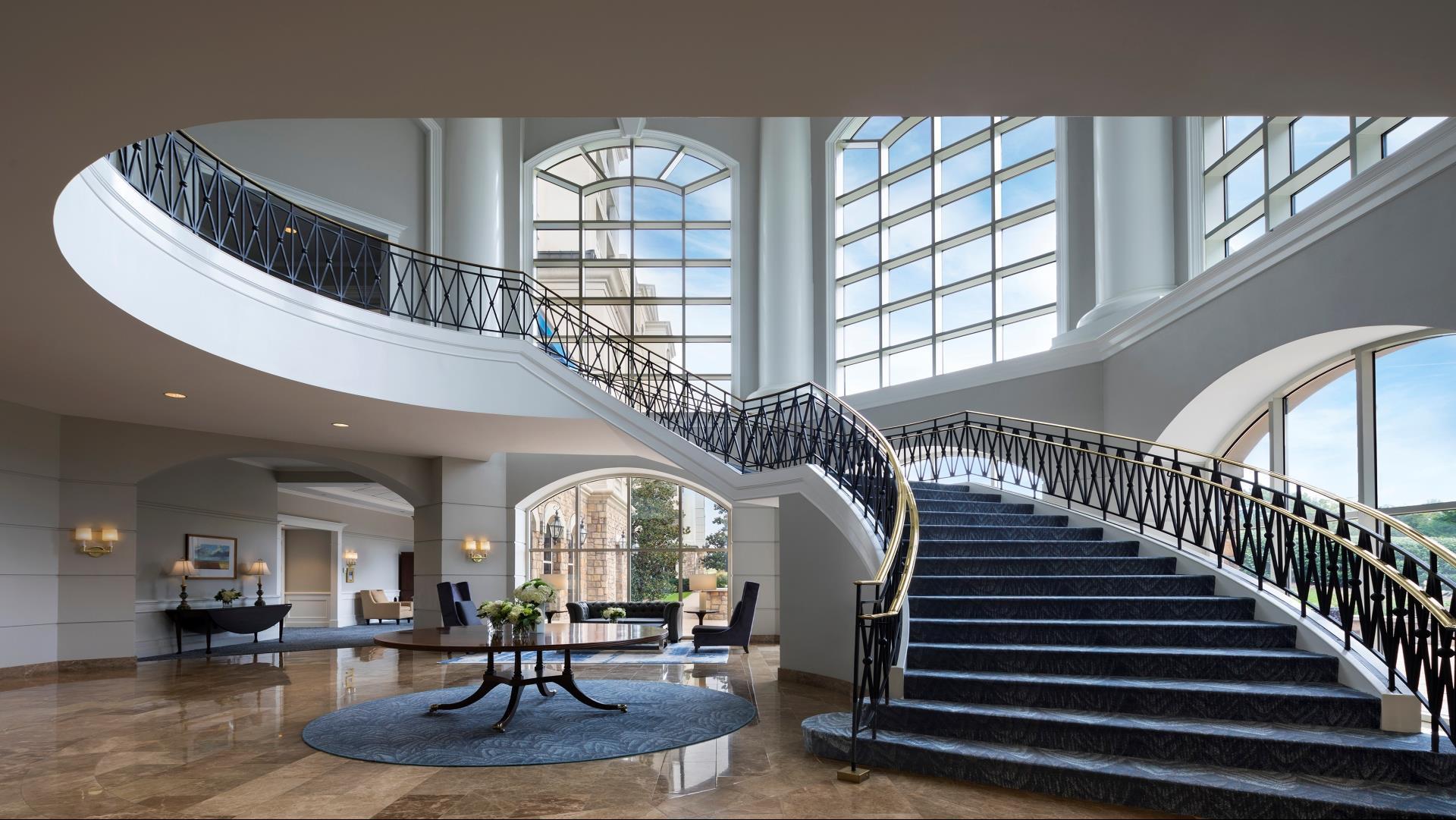 The Ballantyne, a Luxury Collection Hotel, Charlotte image