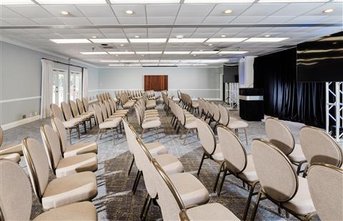 Innisbrook Resort, a Salamander Collection в Palm Harbor, FL