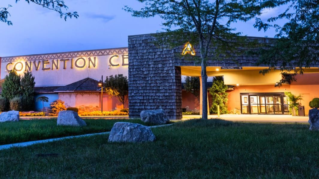 Afbeelding van locatie