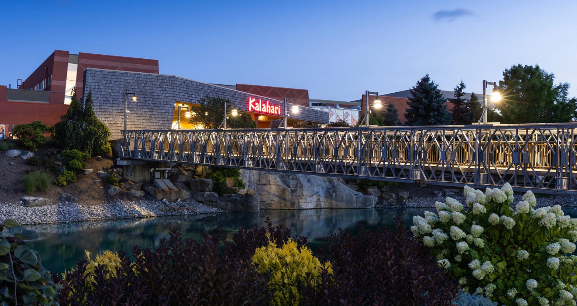 Kalahari Resorts & Conventions - Sandusky image