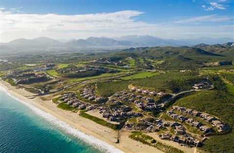 Zadun Los Cabos, a Ritz-Carlton Reserve i San Jose del Cabo, MX