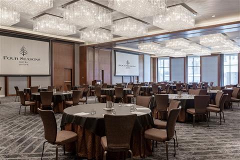 Four Seasons Hotel Denver, Denver, CO