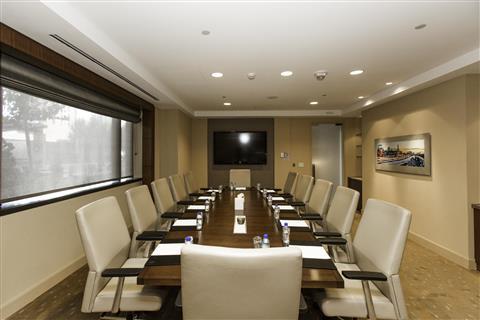 Four Seasons Hotel Denver em Denver, CO