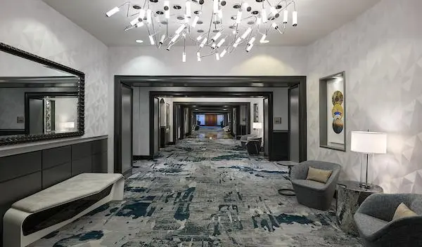 Toplantı odası resmi