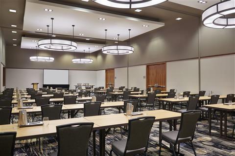 Courtyard by Marriott Calgary Airport, Calgary, AB