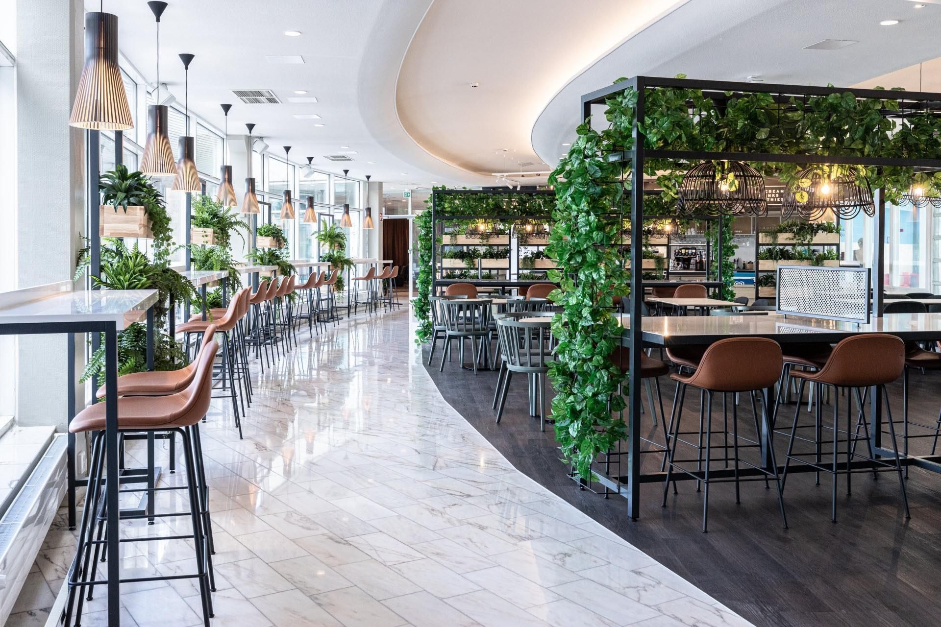 Bild des Veranstaltungsortes