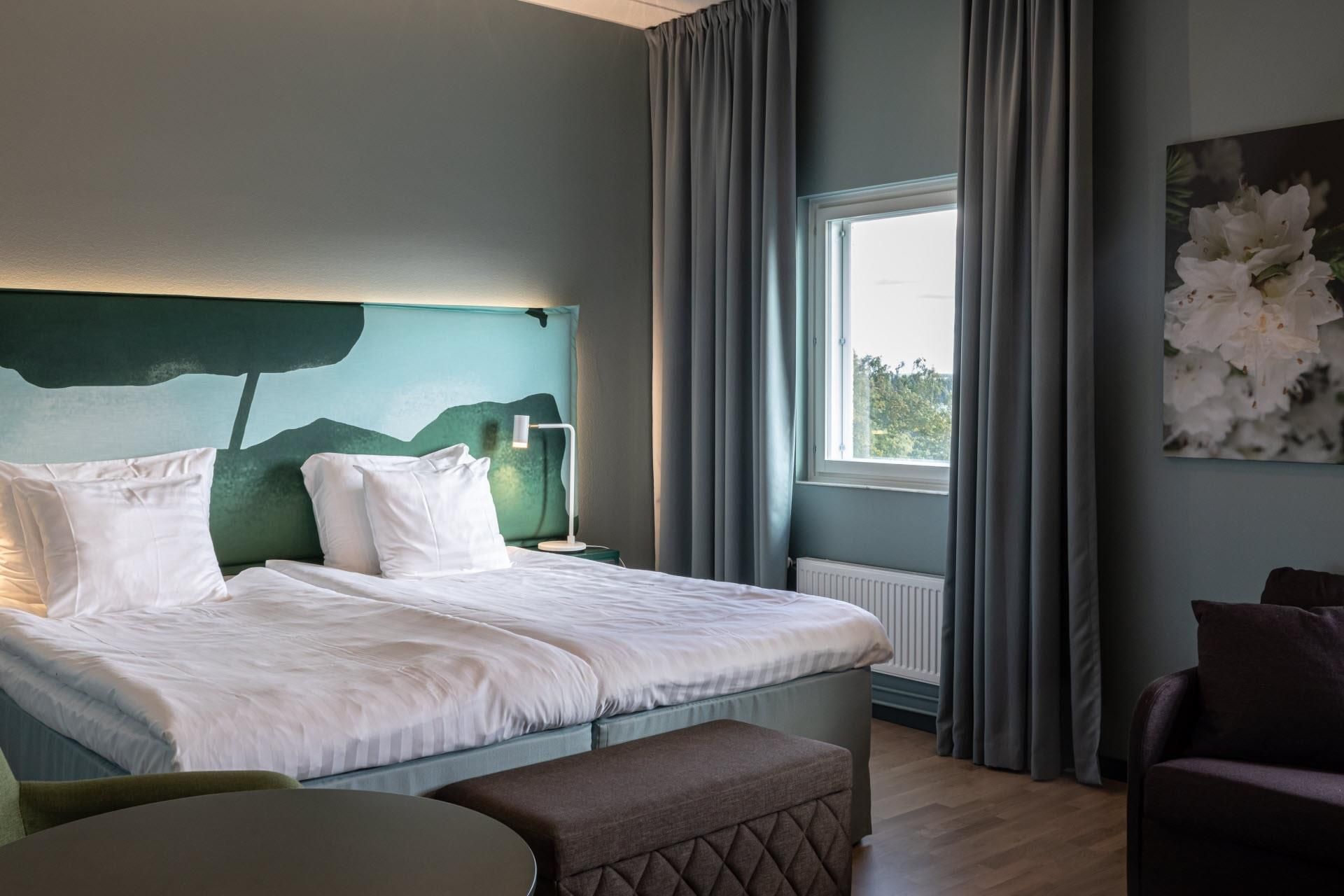 Bild des Veranstaltungsortes