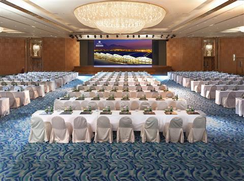 Lantau Island, HK의 Regal Airport Hotel