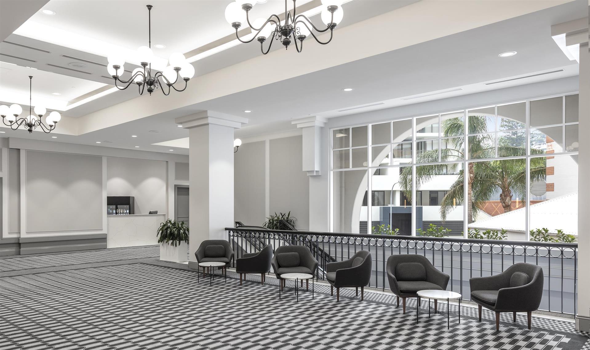 Crowne Plaza Terrigal Pacific image