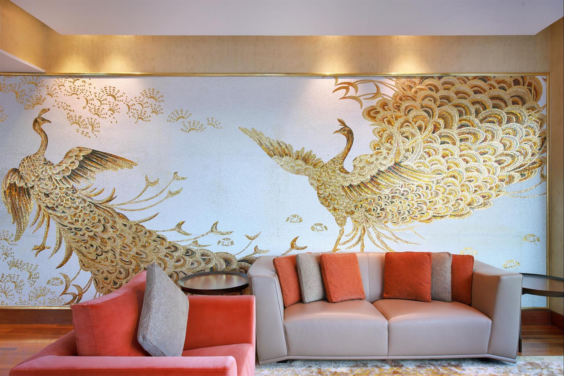 Ho Chi Minh City, VNにおけるThe Reverie Saigon