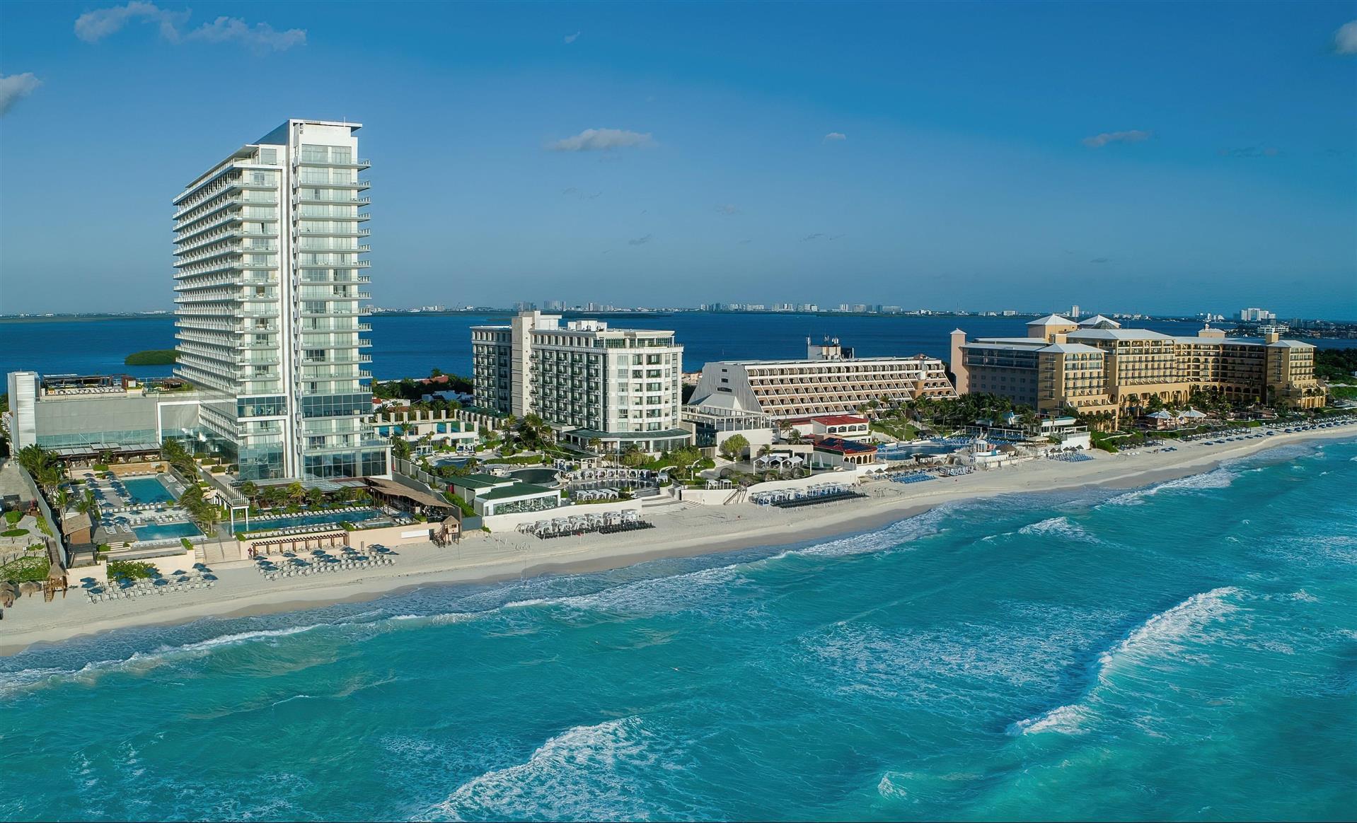 Secrets The Vine Cancun, Adults All-Inclusive image