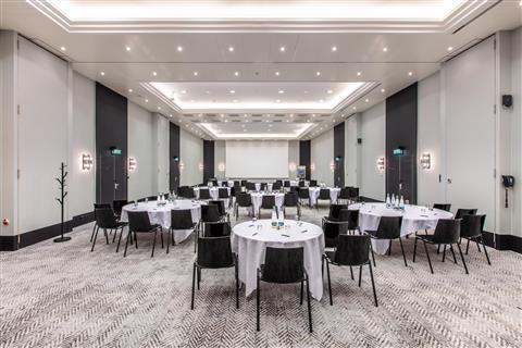 Basel, CH의 Radisson Blu Hotel, Basel