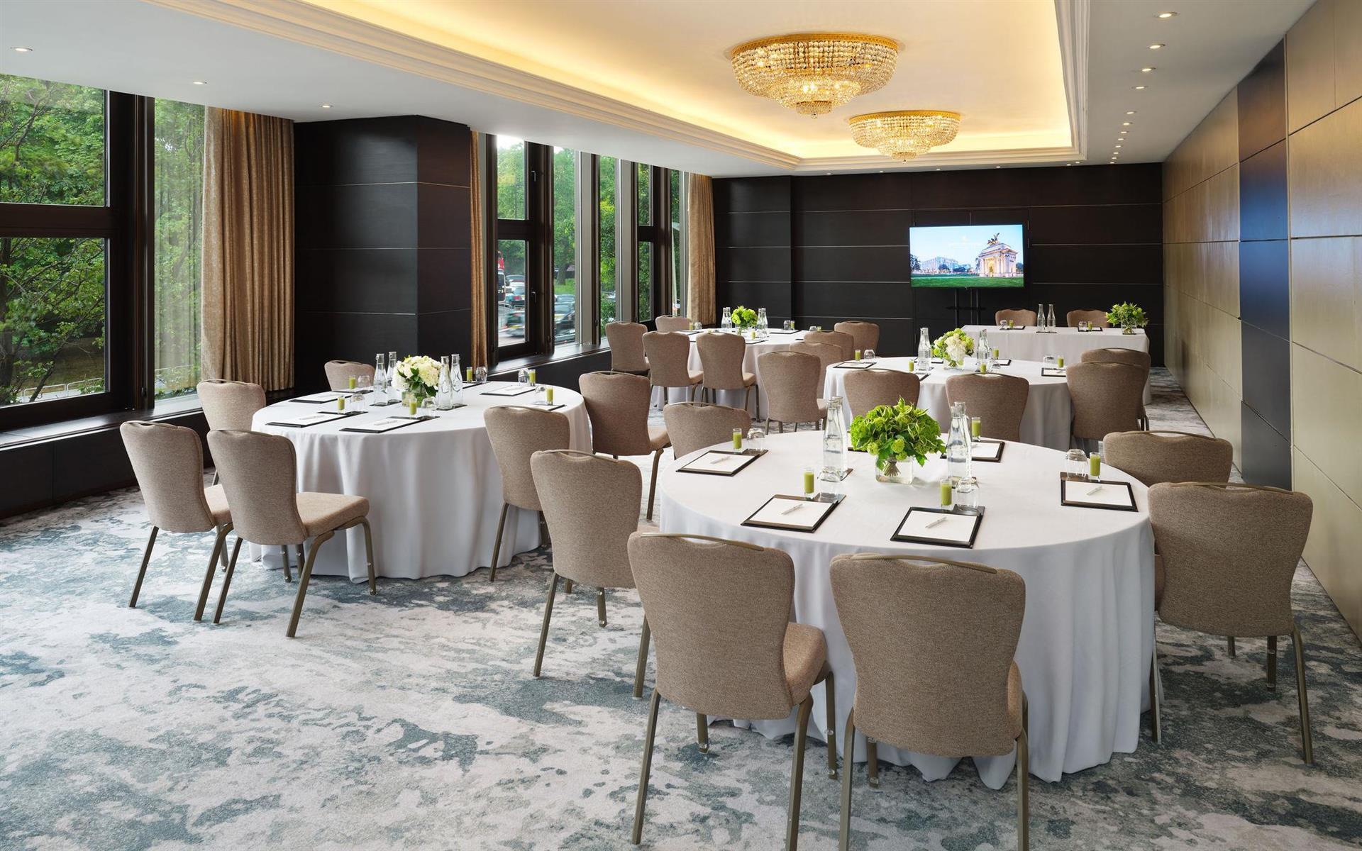 Meetings & Events Package Summer promotion image