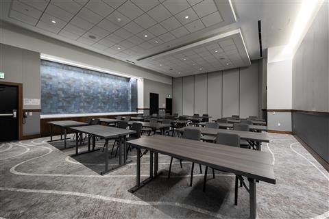 Le Méridien Pasadena Arcadia, Arcadia, CA