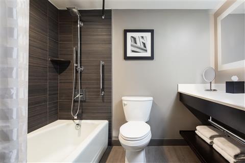 Dallas, TXにおけるDallas/Addison Marriott Quorum by the Galleria