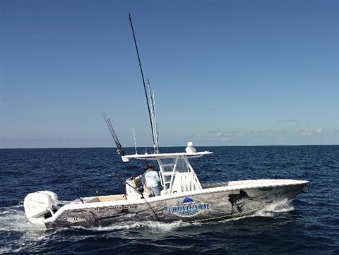 Florida Offshore Fishing Company