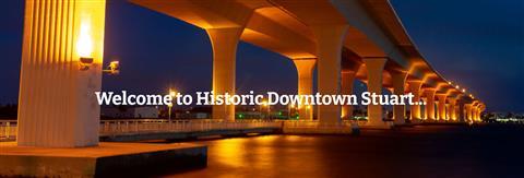 Historic Downtown Stuart