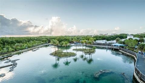 Florida Oceanographic Coastal Center