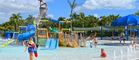 Sailfish Splash Water Park