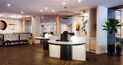 Washington, DC의 The Ven at Embassy Row, Washington, D.C., a Tribute Portfolio Hotel