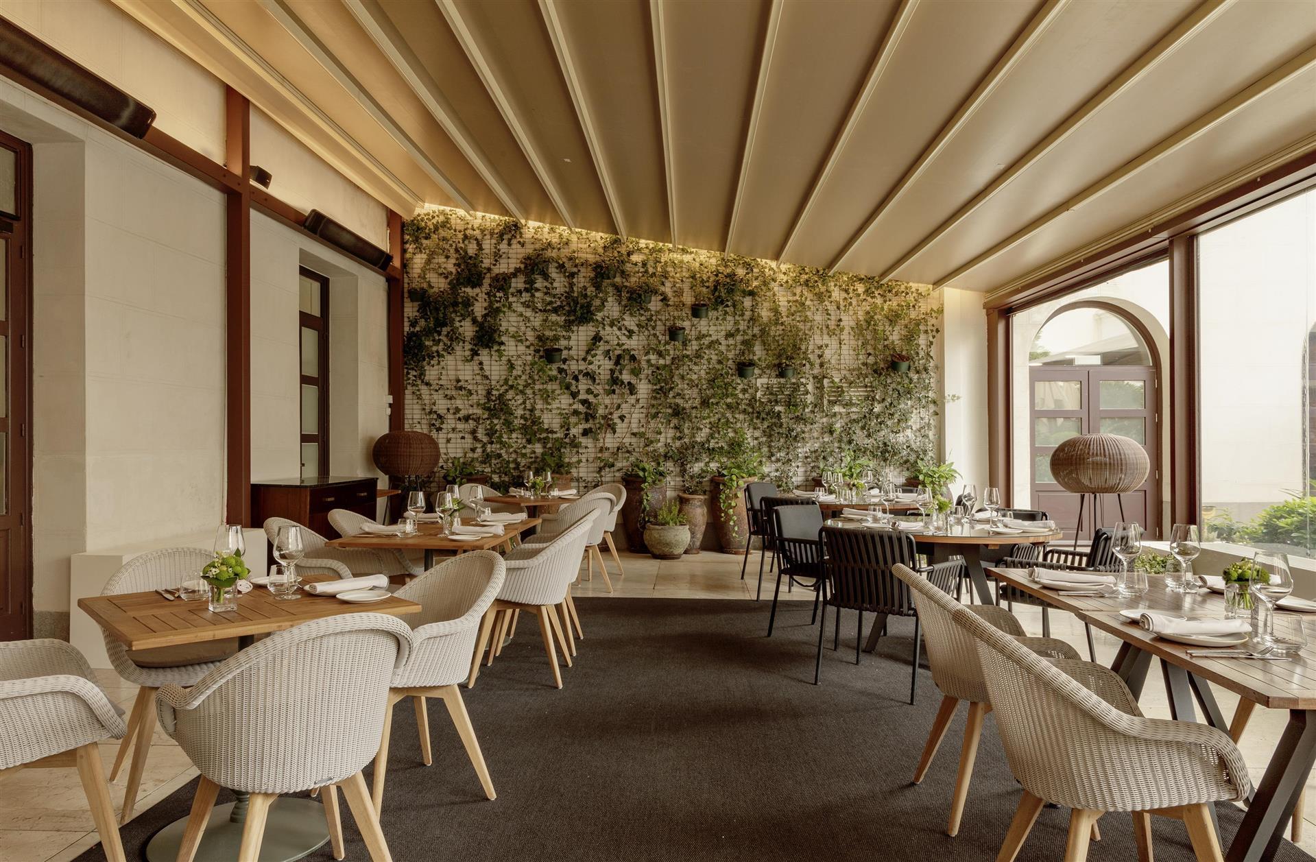 Изображение помещения для встречи