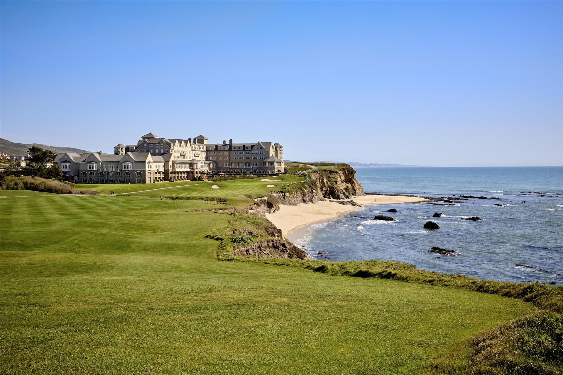 The Ritz-Carlton, Half Moon Bay image