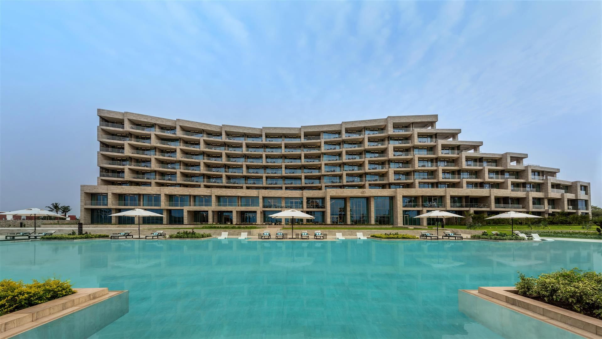 Bild des Veranstaltungsortes