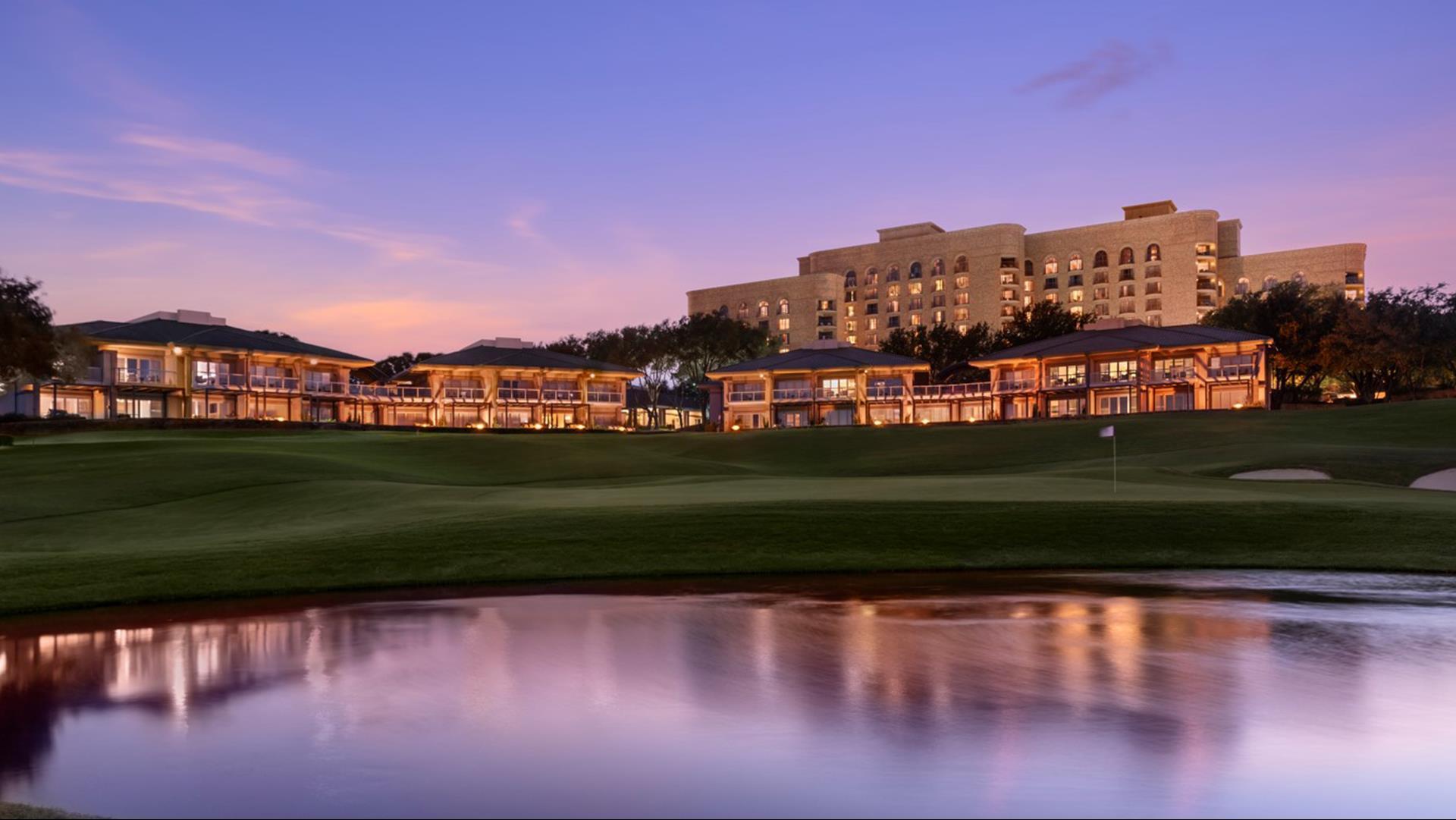 The Ritz-Carlton Dallas, Las Colinas image