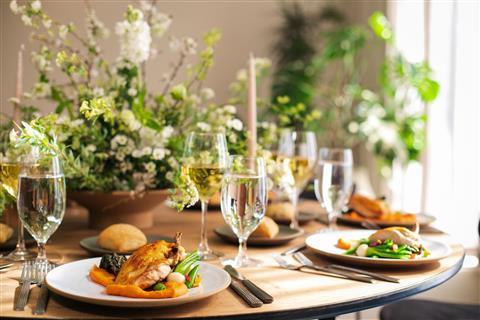 1 Hotel San Francisco i San Francisco, CA