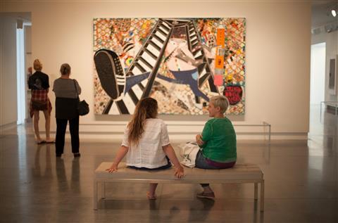 Virginia Museum of Fine Arts