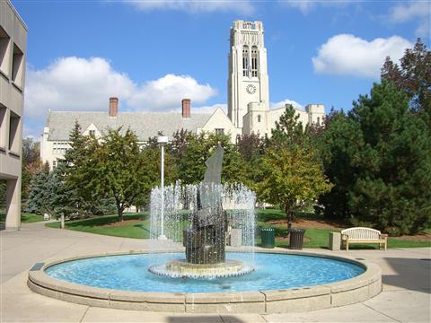 University of Toledo
