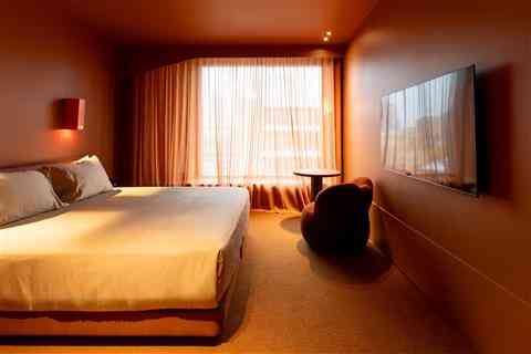 Hyde Melbourne Place в Melbourne, AU