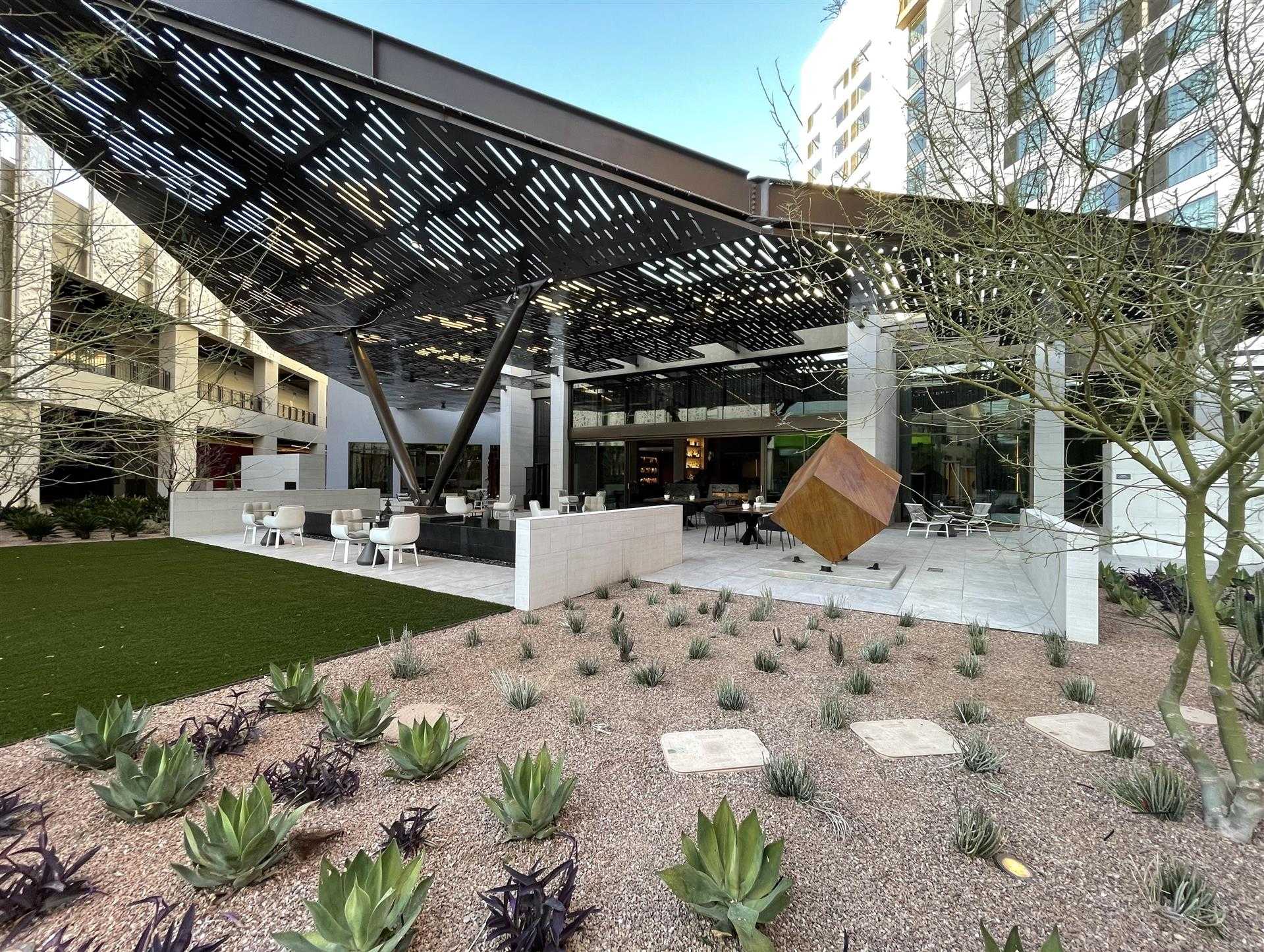 Phoenix, AZ의 AC Hotel Phoenix Downtown