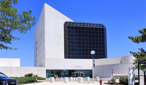 JFK Library