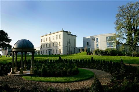 Dunboyne Castle Hotel & Spa, Meath, IE