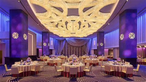 Grand Hyatt Mumbai в Mumbai, IN