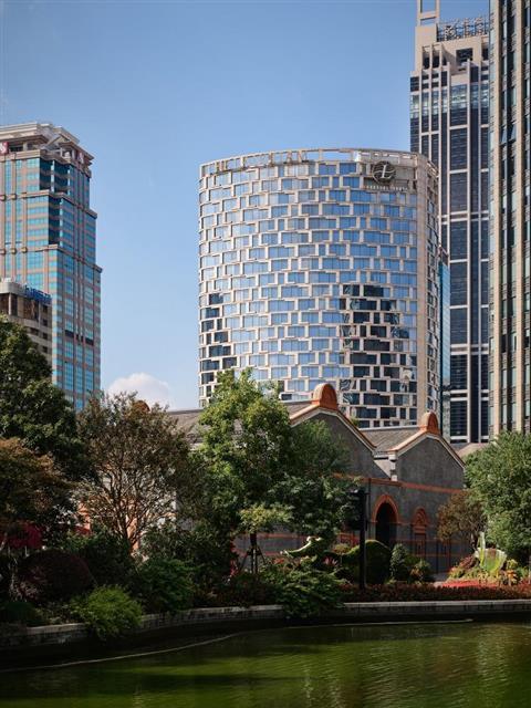 Shanghai, CN의 The Langham, Shanghai, Xintiandi