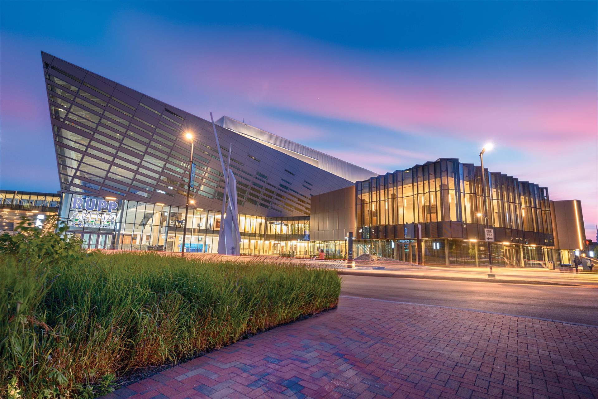 VisitLEX – Lexington, KY en Lexington, KY