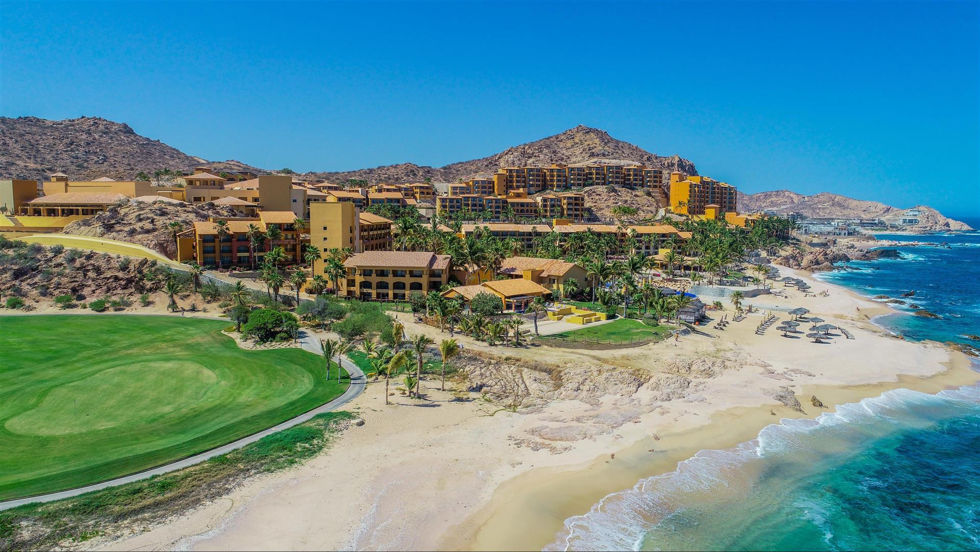 Grand Fiesta Americana Los Cabos All Inclusive Golf & Spa in Los Cabos, MX