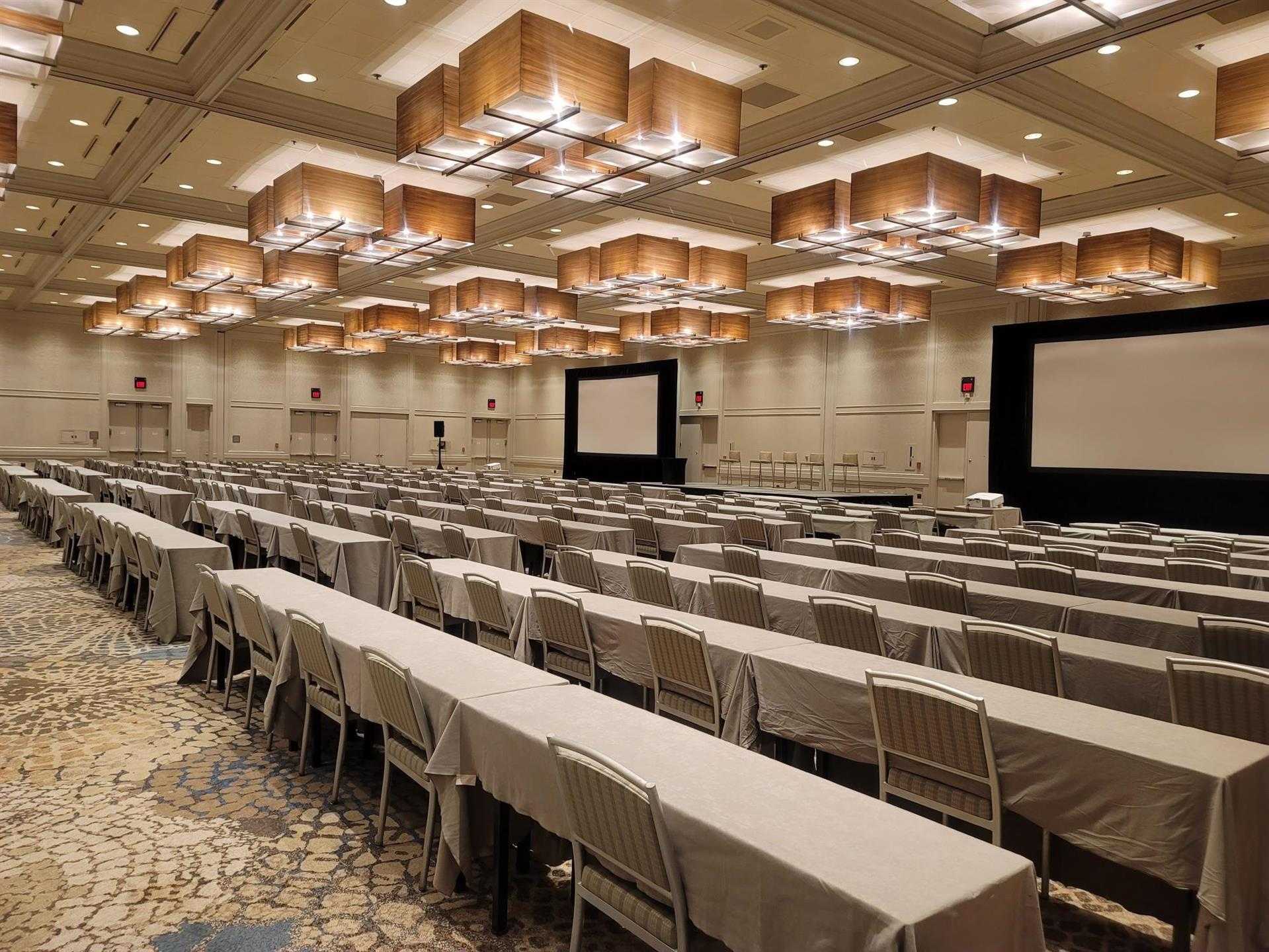 The Westin Chicago Northwest à Itasca, IL