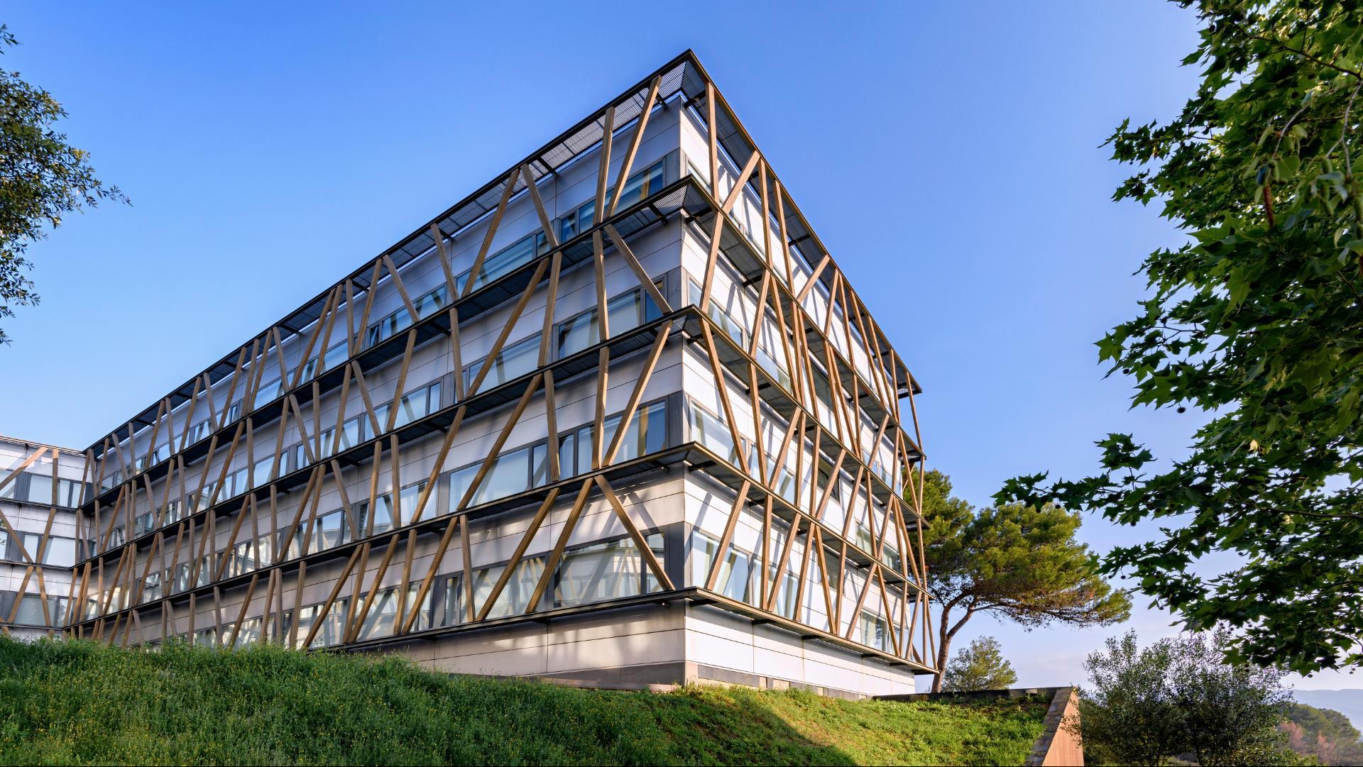 Chateauform Campus Belloch image