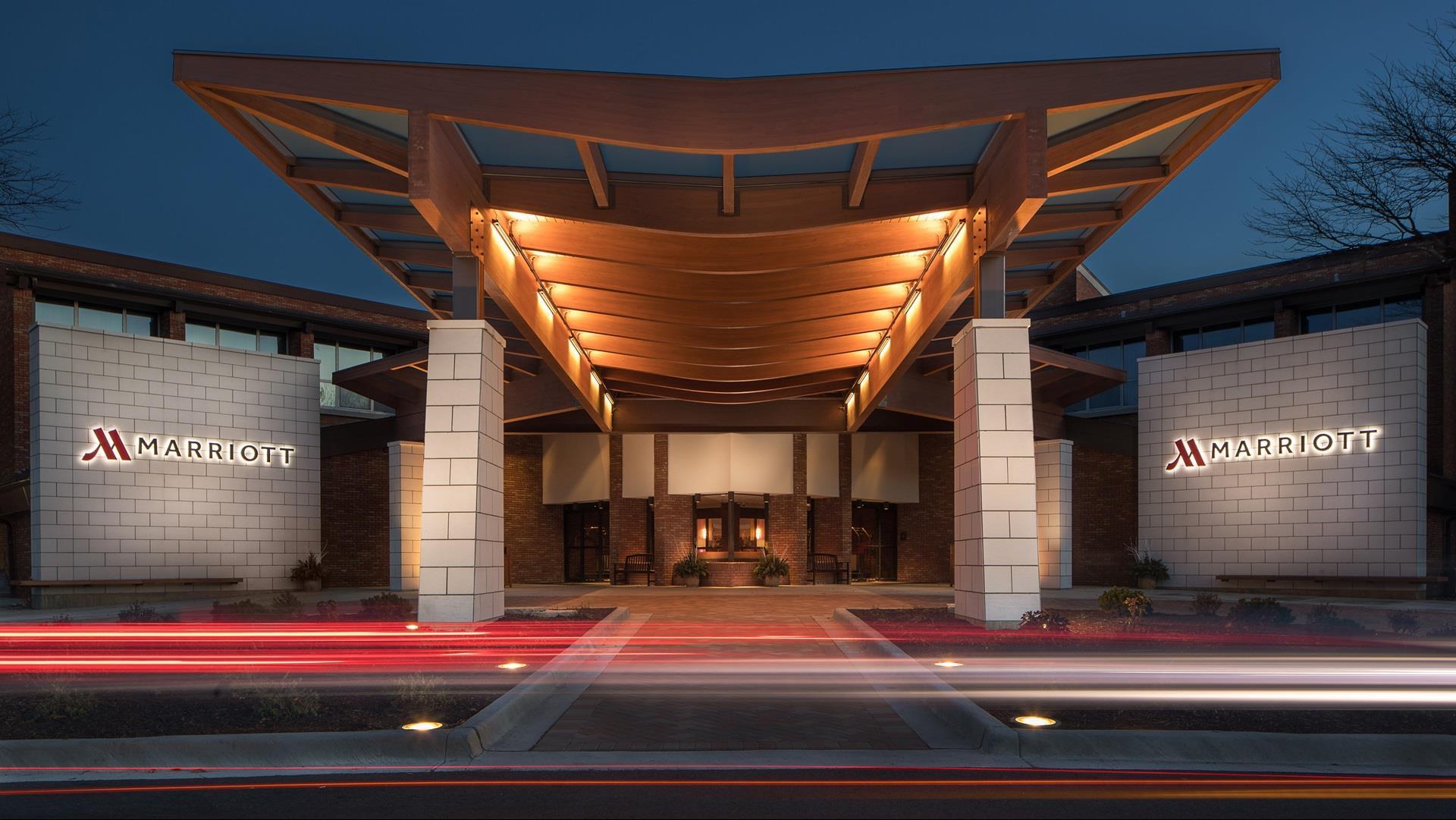 Lincolnshire Marriott Resort image