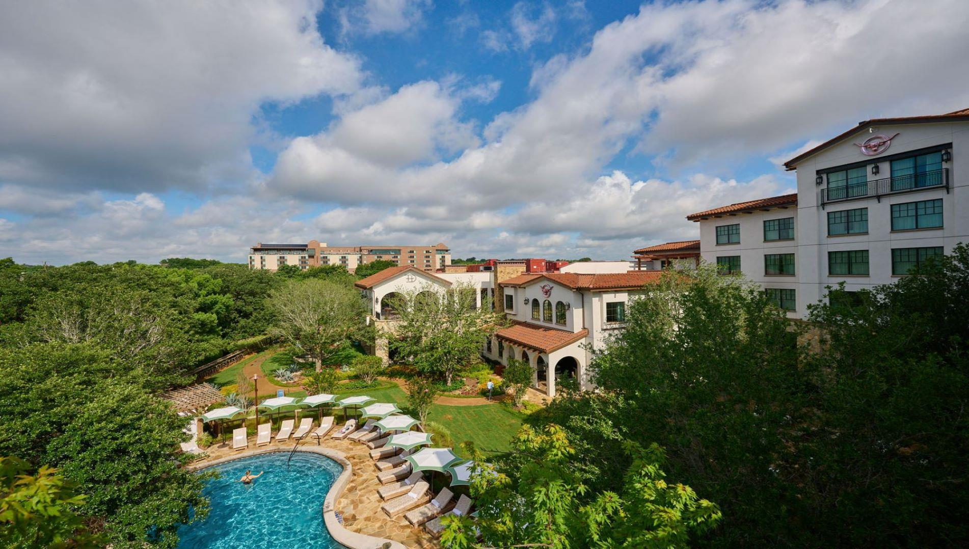 Hotel Drover, Autograph Collection - Travel & Leisure's World Best for DFW a Fort Worth, TX