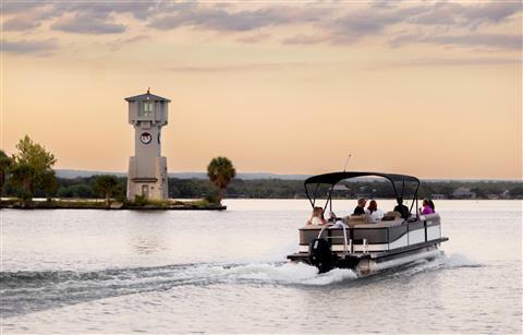 Discover Fun on Lake LBJ