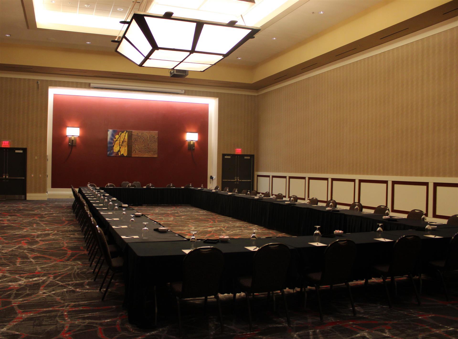 Toplantı odası resmi